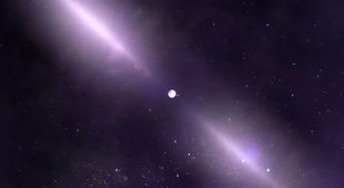 Nowo odkryty pulsar nie powinien istnieć
