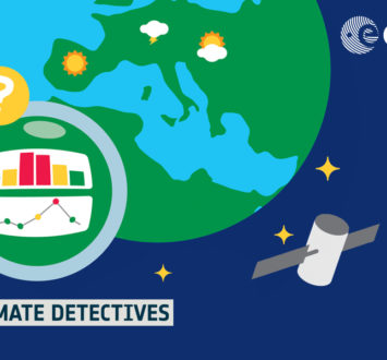 Climate Detectives