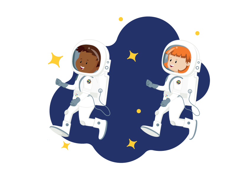 Dołącz do treningu astronautów w wyzwaniu Mission X Trenuj jak astronauta