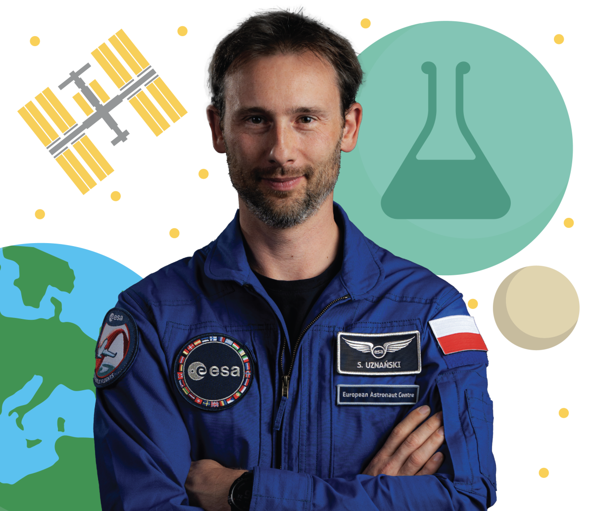 Astro Pi 2025/26 – warsztaty online