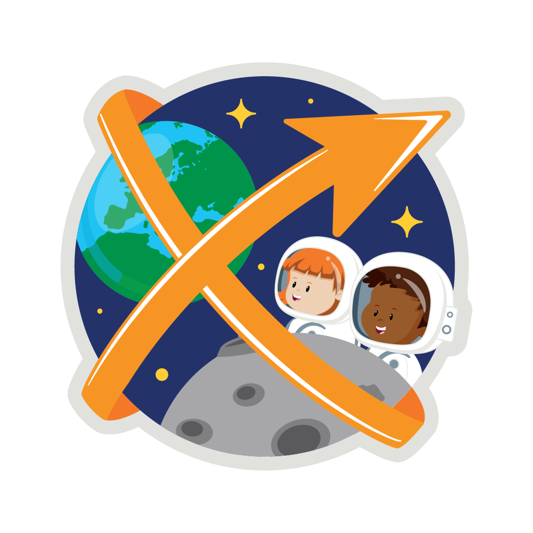 Dołącz do wyzwania Mission X Trenuj jak astronauta!